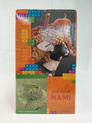 【中古】【未開封】ナミ 「一番くじ ワンピース -エルバフ編- GIANT BASH!! Vol.1」 MASTERLISE EXPIECE C賞＜フィギュア＞（代引き不可）6513