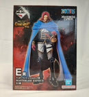 【中古】【未開封】フィガーランド・シャムロック聖 「一番くじ ワンピース -エルバフ編- GIANT BASH!! Vol.1」E賞＜フィギュア＞（代引き不可）6513
