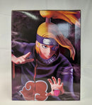 【中古】【未開封】デイダラ 「一番くじ NARUTO-ナルト- 疾風伝 風影奪還編」 MASTERLISE ラストワン賞＜フィギュア＞（代引き不可）6513