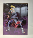 【中古】【未開封】デイダラ 「一番くじ NARUTO-ナルト- 疾風伝 風影奪還編」 MASTERLISE ラストワン賞＜フィギュア＞（代引き不可）6513