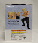 【中古】【未開封】ブルー将軍 「一番くじ ドラゴンボール EX 対決!レッドリボン軍」 MASTERLISE C賞＜フィギュア＞（代引き不可）6513