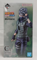 【中古】【未開封】はたけカカシ 「一番くじ NARUTO-ナルト- 疾風伝 風影奪還編」 MASTERLISE C賞＜フィギュア＞（代引き不可）6513