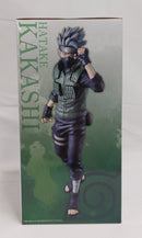 【中古】【未開封】はたけカカシ 「一番くじ NARUTO-ナルト- 疾風伝 風影奪還編」 MASTERLISE C賞＜フィギュア＞（代引き不可）6513