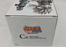 【中古】【未開封】はたけカカシ 「一番くじ NARUTO-ナルト- 疾風伝 風影奪還編」 MASTERLISE C賞＜フィギュア＞（代引き不可）6513