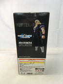 【中古】【未開封】シルバ=ゾルディック 「一番くじ HUNTER×HUNTER ZAOLDYECK FAMILY」 MASTERLISE C賞＜フィギュア＞（代引き不可）6513