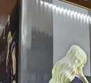 【中古】【未開封】シルバ=ゾルディック 「一番くじ HUNTER×HUNTER ZAOLDYECK FAMILY」 MASTERLISE C賞＜フィギュア＞（代引き不可）6513