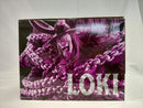 【中古】【未開封】ロキ 「一番くじ ワンピース -エルバフ編- GIANT BASH!! Vol.1」 Revible Moment ラストワン賞＜フィギュア＞（代引き不可）6513