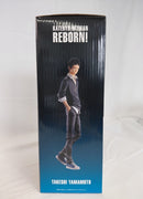 【中古】【未開封】山本武 「一番くじ 家庭教師ヒットマンREBORN! リング争奪戦」 MASTERLISE C賞＜フィギュア＞（代引き不可）6513