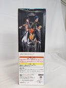 【中古】【未開封】山本武 「一番くじ 家庭教師ヒットマンREBORN! リング争奪戦」 MASTERLISE C賞＜フィギュア＞（代引き不可）6513
