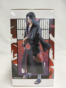 【中古】【未開封】うちはイタチ 「NARUTO-ナルト- 疾風伝」 Grandista-UCHIHA ITACHI-＜フィギュア＞（代引き不可）6513