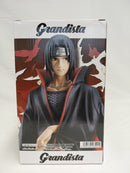 【中古】【未開封】うちはイタチ 「NARUTO-ナルト- 疾風伝」 Grandista-UCHIHA ITACHI-＜フィギュア＞（代引き不可）6513