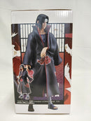 【中古】【未開封】うちはイタチ 「NARUTO-ナルト- 疾風伝」 Grandista-UCHIHA ITACHI-＜フィギュア＞（代引き不可）6513
