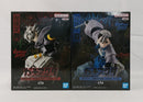 【中古】【未開封】 「ガチアクタ」 VIBRATION STARS ザンカ・ニジク/ルド・シュアブレック＜フィギュア＞（代引き不可）6513