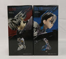 【中古】【未開封】 「ガチアクタ」 VIBRATION STARS ザンカ・ニジク/ルド・シュアブレック＜フィギュア＞（代引き不可）6513