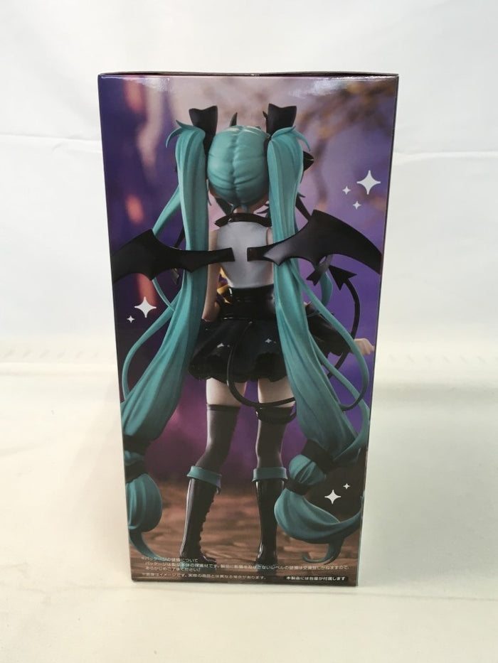 中古】初音ミクフィギュア