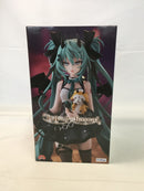 【中古】【未開封】初音ミク×ラスカル　Trio−Try−iT Figureー悪魔ー＜フィギュア＞（代引き不可）6513