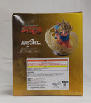 【中古】【未開封】超サイヤ人孫悟空 「一番くじ ドラゴンボール スペクタクルバトル」ラストワン賞 BURSTANT＜フィギュア＞（代引き不可）6513