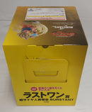 【中古】【未開封】超サイヤ人孫悟空 「一番くじ ドラゴンボール スペクタクルバトル」ラストワン賞 BURSTANT＜フィギュア＞（代引き不可）6513