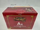 【中古】【未開封】モンキー・D・ルフィ 「一番くじ ワンピース -エルバフ編- GIANT BASH!! Vol.1」 MASTERLISE EXPIECE A賞＜フィギュア＞（代引き不可）6513