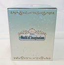 【中古】【未開封】一番くじ 〈Disney〉 World of Imagination　ラストワン賞 〈ミッキー＆ミニー〉 スペシャルフィギュア＜フィギュア＞（代引き不可）6513