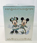 【中古】【未開封】一番くじ 〈Disney〉 World of Imagination　ラストワン賞 〈ミッキー＆ミニー〉 スペシャルフィギュア＜フィギュア＞（代引き不可）6513