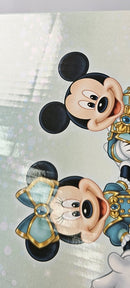 【中古】【未開封】一番くじ 〈Disney〉 World of Imagination　ラストワン賞 〈ミッキー＆ミニー〉 スペシャルフィギュア＜フィギュア＞（代引き不可）6513