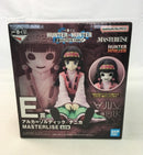 【中古】【未開封】アルカorナニカ 「一番くじ HUNTER×HUNTER ZAOLDYECK FAMILY」 MASTERLISE E賞＜フィギュア＞（代引き不可）6513