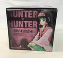【中古】【未開封】アルカorナニカ 「一番くじ HUNTER×HUNTER ZAOLDYECK FAMILY」 MASTERLISE E賞＜フィギュア＞（代引き不可）6513