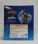 【中古】【未開封】孫悟空 「一番くじ ドラゴンボール スペクタクルバトル」 A賞 BURSTANT＜フィギュア＞（代引き不可）6513