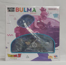 【中古】【未開封】DESKTOP REAL McCOY 03 ブルマ -限定復刻仕様版- 「ドラゴンボールZ」＜フィギュア＞（代引き不可）6513