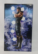 【中古】【未開封】ケンシロウ 「一番くじ 北斗の拳 -FIST OF THE NORTH STAR-」 MASTERLISE A賞＜フィギュア＞（代引き不可）6513