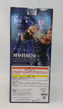 【中古】【未開封】ケンシロウ 「一番くじ 北斗の拳 -FIST OF THE NORTH STAR-」 MASTERLISE A賞＜フィギュア＞（代引き不可）6513