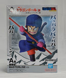 【中古】【未開封】孫悟空 「一番くじ ドラゴンボール EX 対決!レッドリボン軍」 MASTERLISE A賞＜フィギュア＞（代引き不可）6513