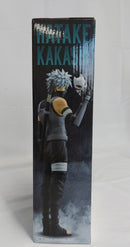 【中古】【未開封】はたけカカシ(暗部) 「一番くじ NARUTO-ナルト- 疾風伝 心を写す赤き瞳」 MASTERLISE D賞＜フィギュア＞（代引き不可）6513