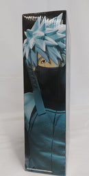 【中古】【未開封】はたけカカシ(暗部) 「一番くじ NARUTO-ナルト- 疾風伝 心を写す赤き瞳」 MASTERLISE D賞＜フィギュア＞（代引き不可）6513