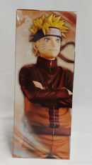 【中古】【未開封】うずまきナルト 「一番くじ NARUTO-ナルト- 疾風伝 風影奪還編」 MASTERLISE A賞＜フィギュア＞（代引き不可）6513