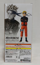 【中古】【未開封】うずまきナルト 「一番くじ NARUTO-ナルト- 疾風伝 風影奪還編」 MASTERLISE A賞＜フィギュア＞（代引き不可）6513