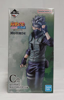 【中古】【未開封】はたけカカシ 「一番くじ NARUTO-ナルト- 疾風伝 風影奪還編」 MASTERLISE C賞＜フィギュア＞（代引き不可）6513