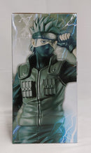 【中古】【未開封】はたけカカシ 「一番くじ NARUTO-ナルト- 疾風伝 風影奪還編」 MASTERLISE C賞＜フィギュア＞（代引き不可）6513