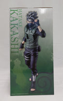 【中古】【未開封】はたけカカシ 「一番くじ NARUTO-ナルト- 疾風伝 風影奪還編」 MASTERLISE C賞＜フィギュア＞（代引き不可）6513