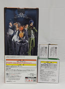 【中古】【開封品】【セット】一番くじ 家庭教師ヒットマンREBORN! リング争奪戦 沢田綱吉/ボンゴレリング/アホ牛スタンプ＜フィギュア＞（代引き不可）6513