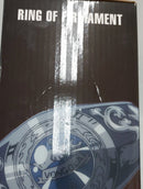 【中古】【開封品】【セット】一番くじ 家庭教師ヒットマンREBORN! リング争奪戦 沢田綱吉/ボンゴレリング/アホ牛スタンプ＜フィギュア＞（代引き不可）6513