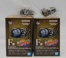 【中古】【開封品】【セット】一番くじ 家庭教師ヒットマンREBORN! リング争奪戦 沢田綱吉/ボンゴレリング/アホ牛スタンプ＜フィギュア＞（代引き不可）6513