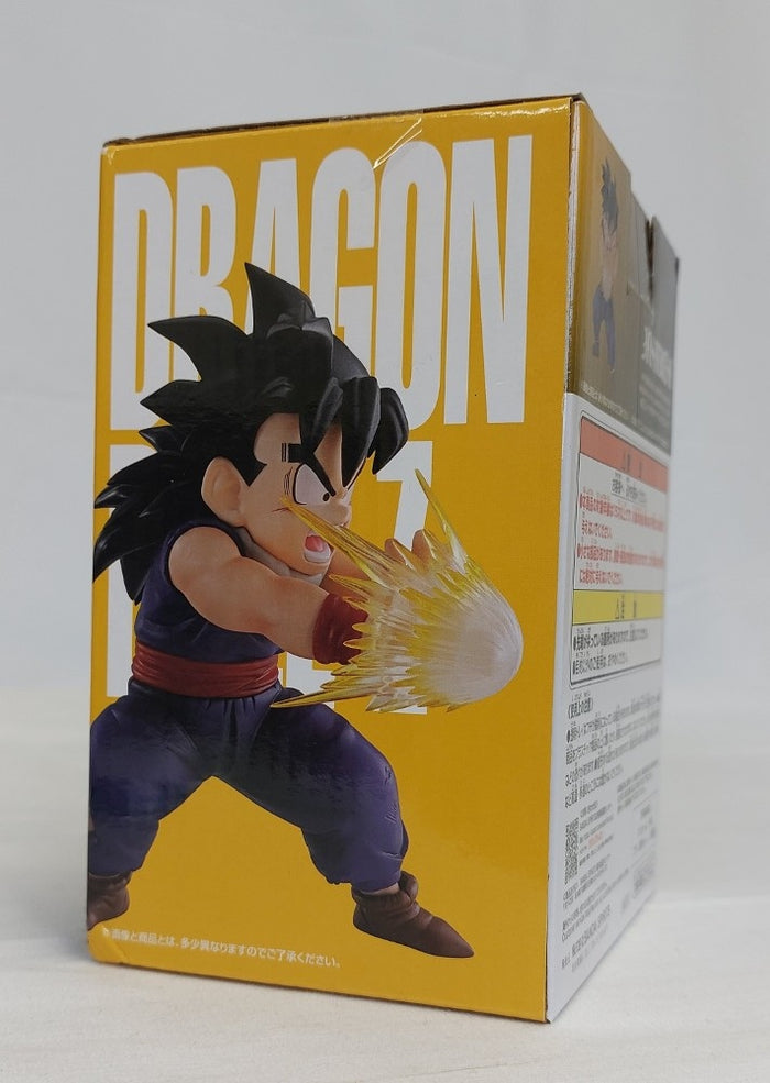 中古】【未開封】孫悟飯 「一番くじ ドラゴンボール スペクタクル