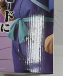 【中古】【未開封】一番くじドラゴンボール　B賞ムラサキ曹長＜フィギュア＞（代引き不可）6513