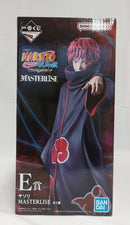 【中古】【未開封】サソリ 「一番くじ NARUTO-ナルト- 疾風伝 風影奪還編」 MASTERLISE E賞＜フィギュア＞（代引き不可）6513