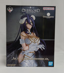 【中古】【未開封】アルベド 「一番くじ オーバーロード」 1/7 Gracemaster A賞＜フィギュア＞（代引き不可）6513