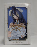 【中古】【未開封】アルベド 「一番くじ オーバーロード」 1/7 Gracemaster A賞＜フィギュア＞（代引き不可）6513