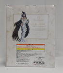 【中古】【未開封】アルベド 「一番くじ オーバーロード」 1/7 Gracemaster A賞＜フィギュア＞（代引き不可）6513