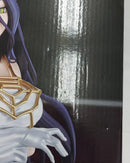 【中古】【未開封】アルベド 「一番くじ オーバーロード」 1/7 Gracemaster A賞＜フィギュア＞（代引き不可）6513